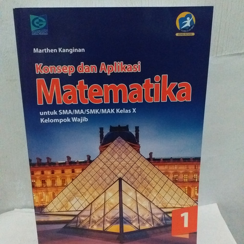 Detail Buku Matematika Wajib Kelas 10 Nomer 52