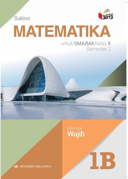 Detail Buku Matematika Wajib Kelas 10 Kurikulum 2013 Nomer 10