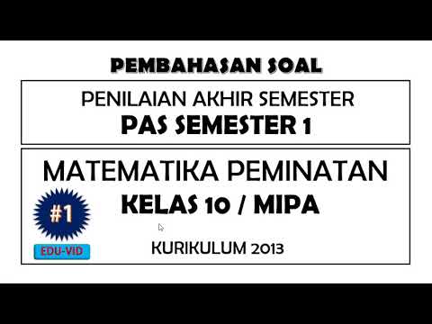 Detail Buku Matematika Wajib Kelas 10 Kurikulum 2013 Nomer 38