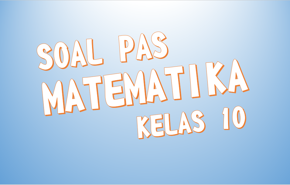 Detail Buku Matematika Wajib Kelas 10 Kurikulum 2013 Nomer 41