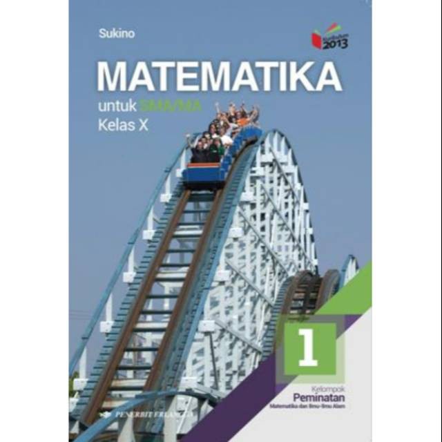 Detail Buku Matematika Wajib Kelas 10 Kurikulum 2013 Nomer 7