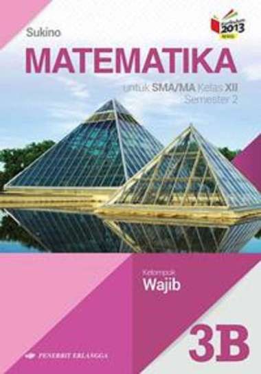 Detail Buku Matematika Wajib Kelas 12 Nomer 18