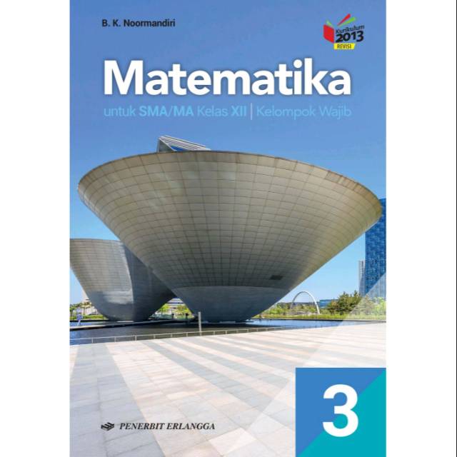 Detail Buku Matematika Wajib Kelas 12 Nomer 3