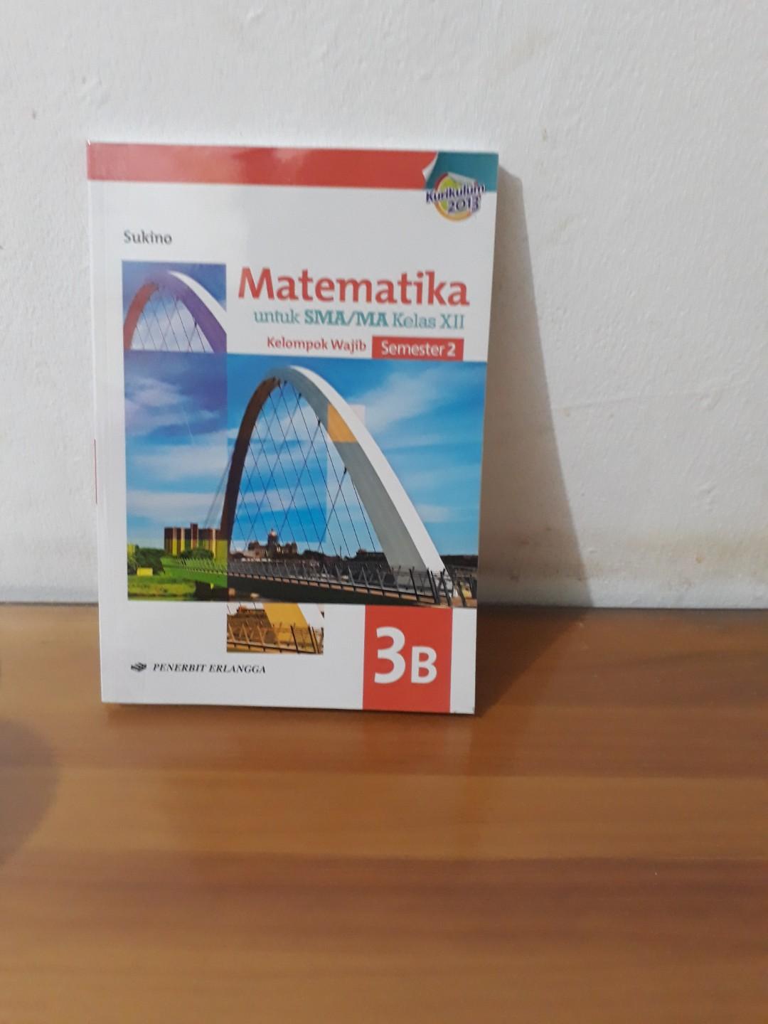 Detail Buku Matematika Wajib Kelas 12 Nomer 27