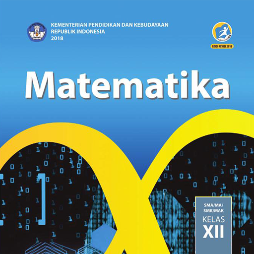 Detail Buku Matematika Wajib Kelas 12 Nomer 29