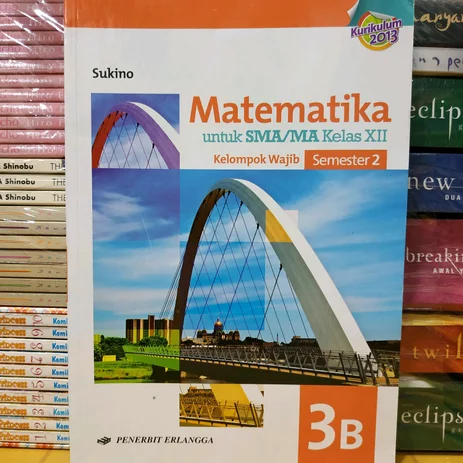 Detail Buku Matematika Wajib Kelas 12 Nomer 30