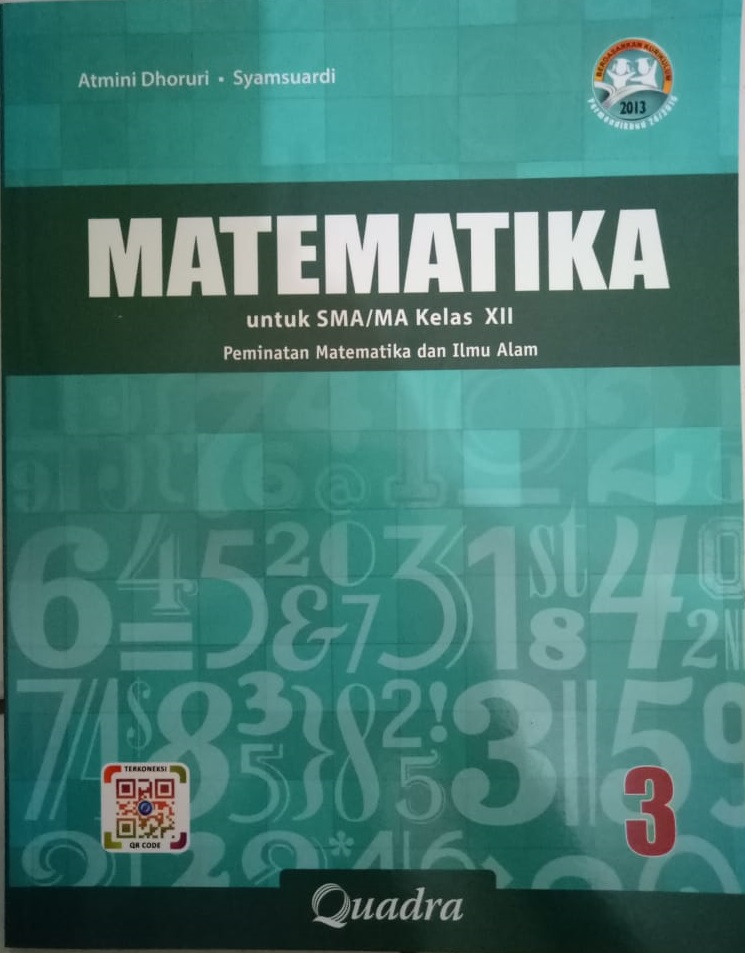 Detail Buku Matematika Wajib Kelas 12 Nomer 48