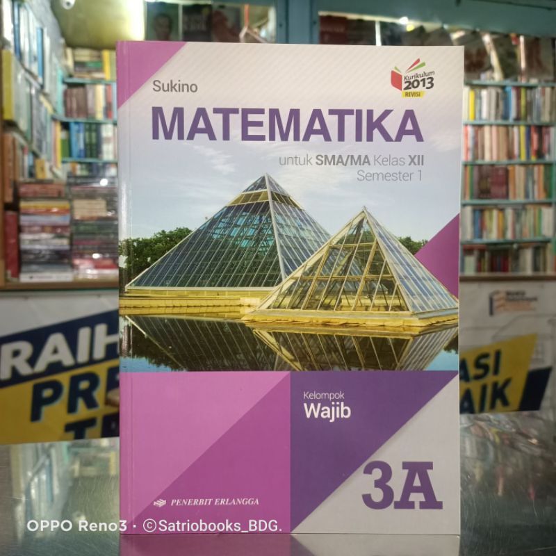 Detail Buku Matematika Wajib Kelas 12 Nomer 50