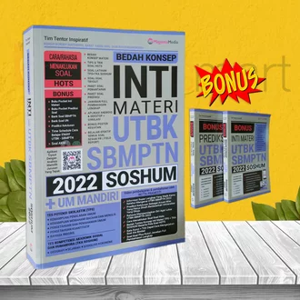 Detail Buku Materi Soshum Nomer 24