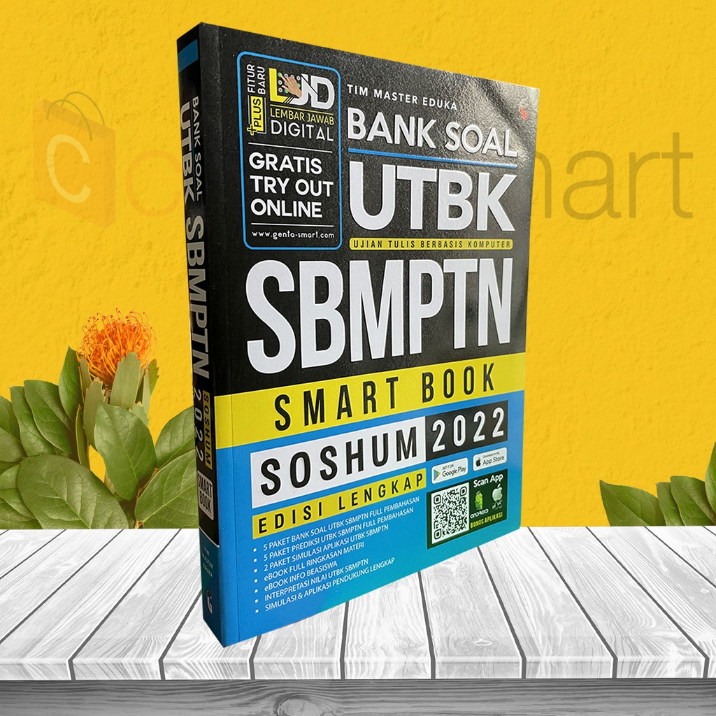 Detail Buku Materi Soshum Nomer 45