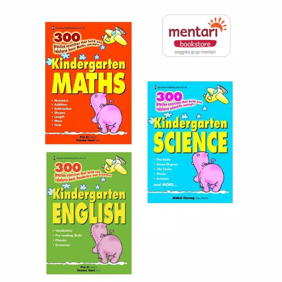 Detail Buku Math Science Nomer 12