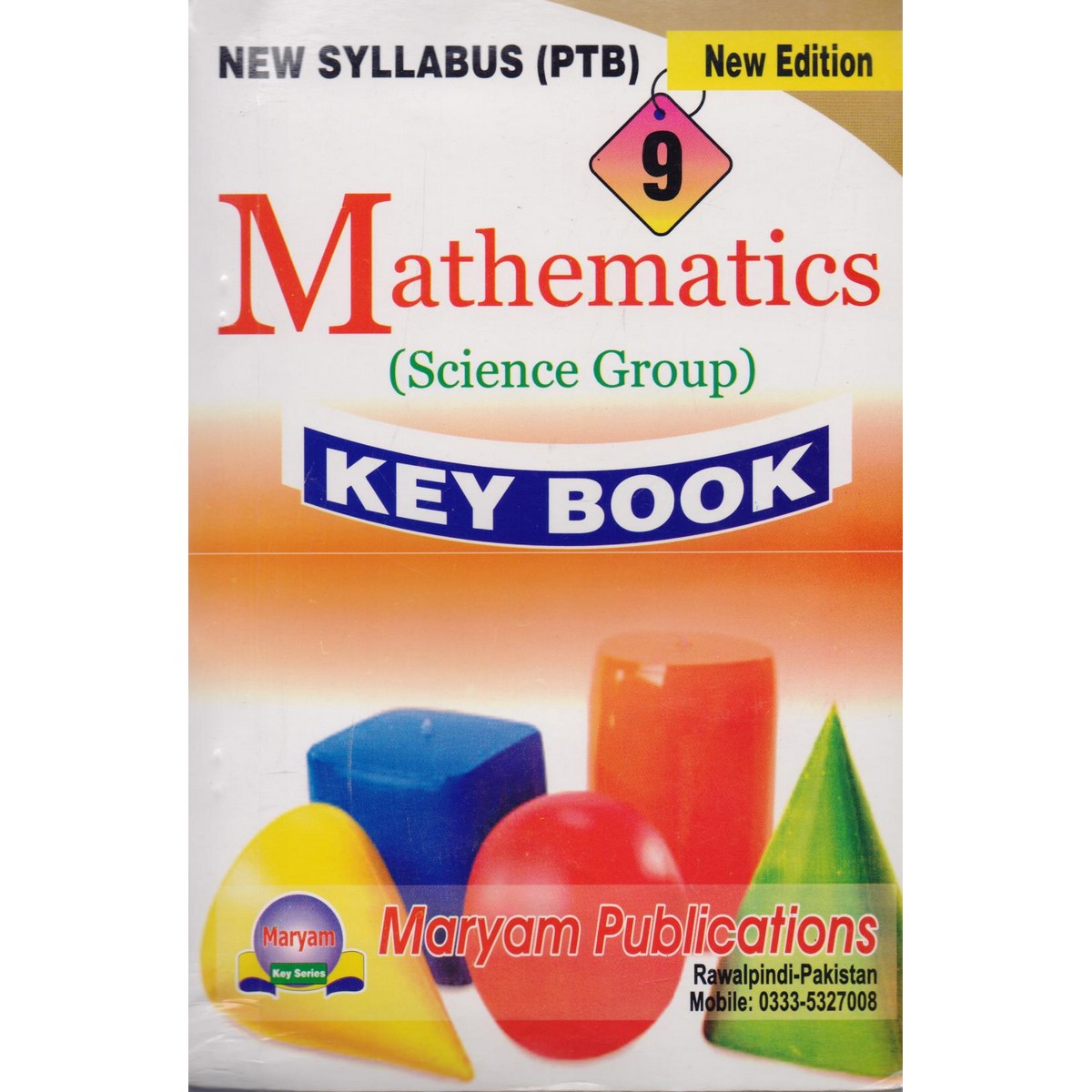 Detail Buku Math Science Nomer 16