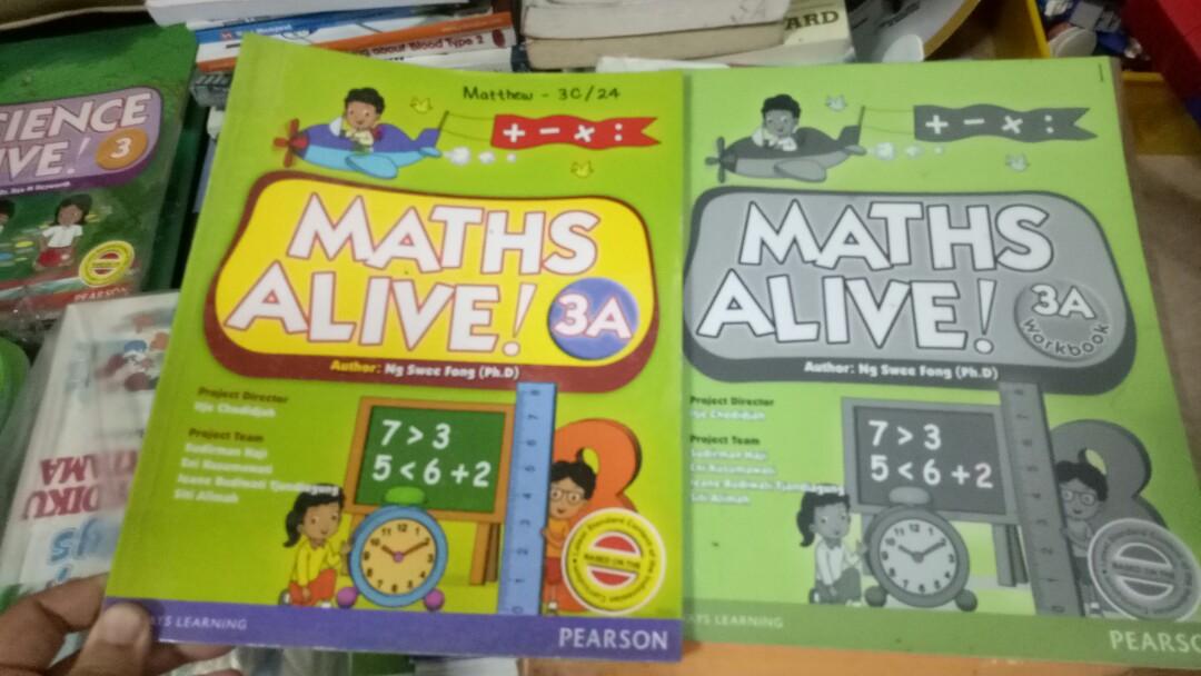 Detail Buku Math Science Nomer 18