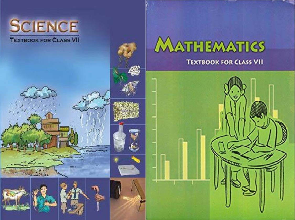 Detail Buku Math Science Nomer 20