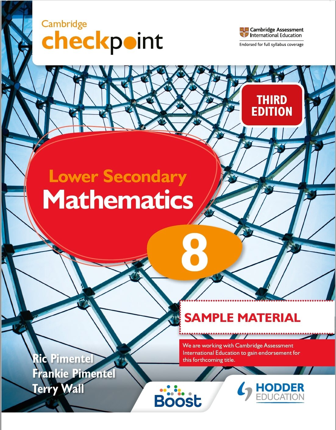 Detail Buku Math Science Nomer 22