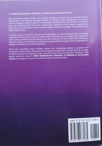 Detail Buku Math Science Nomer 45