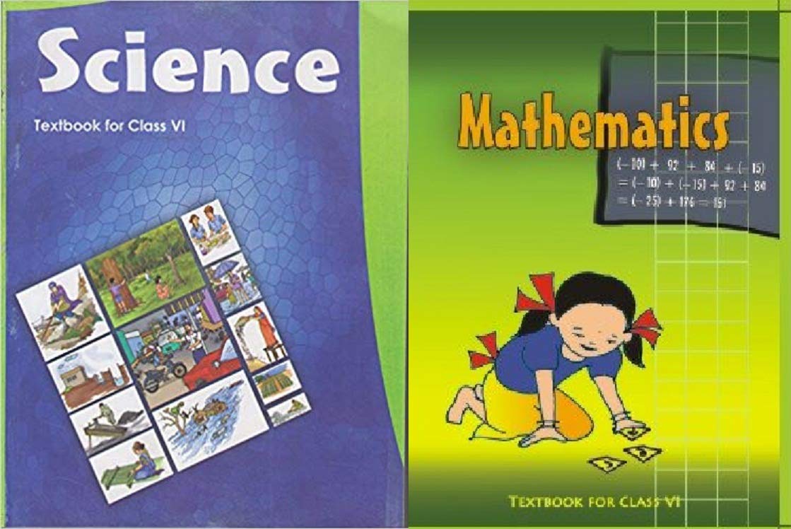 Detail Buku Math Science Nomer 6