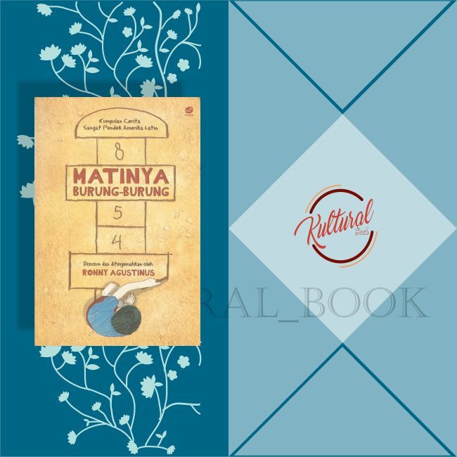 Detail Buku Matinya Burung Burung Nomer 31