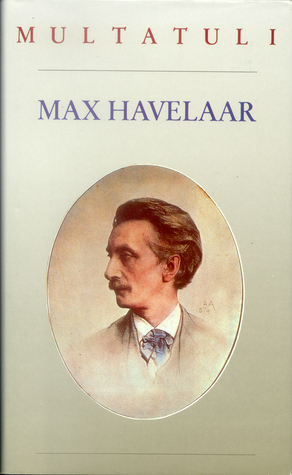 Detail Buku Max Havelaar Nomer 12
