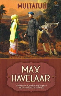 Buku Max Havelaar Bercerita Tentang - KibrisPDR