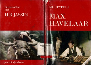 Detail Buku Max Havelaar Bercerita Tentang Nomer 27