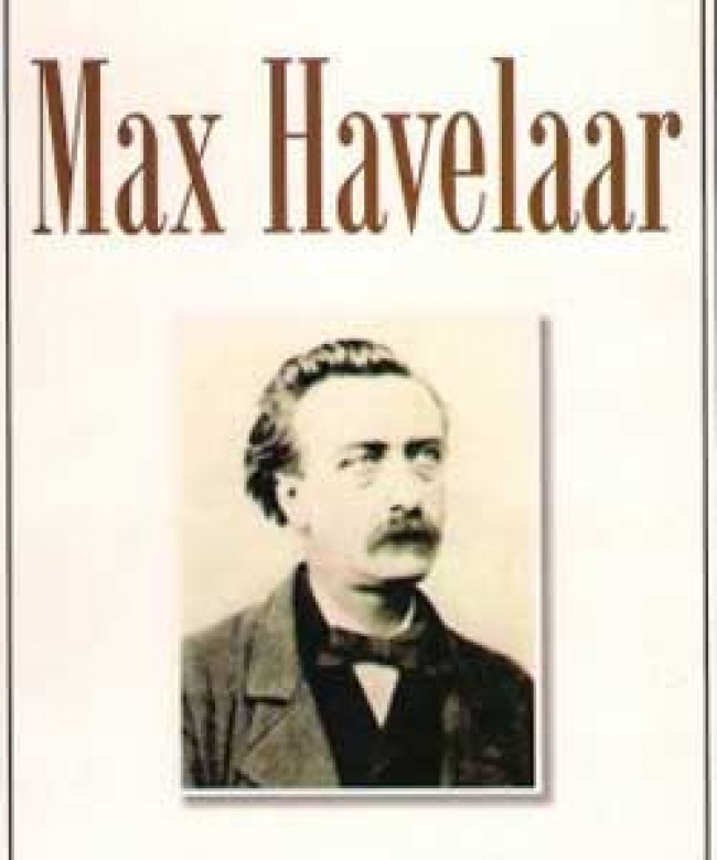 Detail Buku Max Havelaar Bercerita Tentang Nomer 30