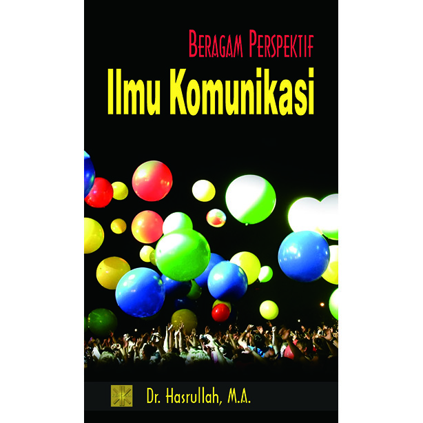 Detail Buku Media Massa Dan Masyarakat Modern Nomer 14