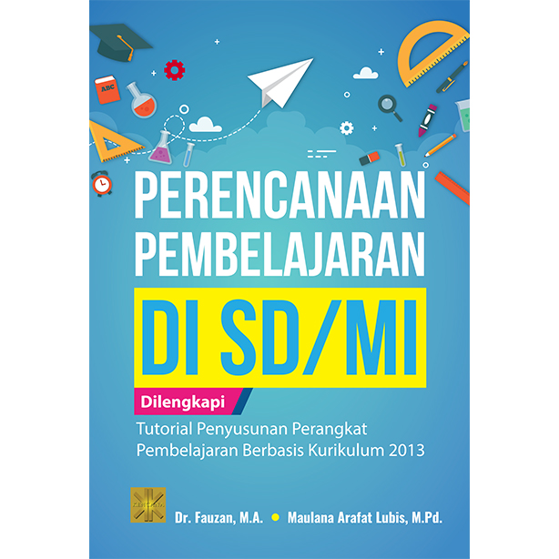 Detail Buku Media Pembelajaran Sd Nomer 13