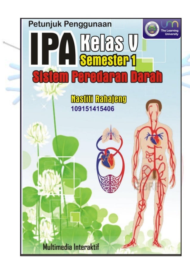 Detail Buku Media Pembelajaran Sd Nomer 17