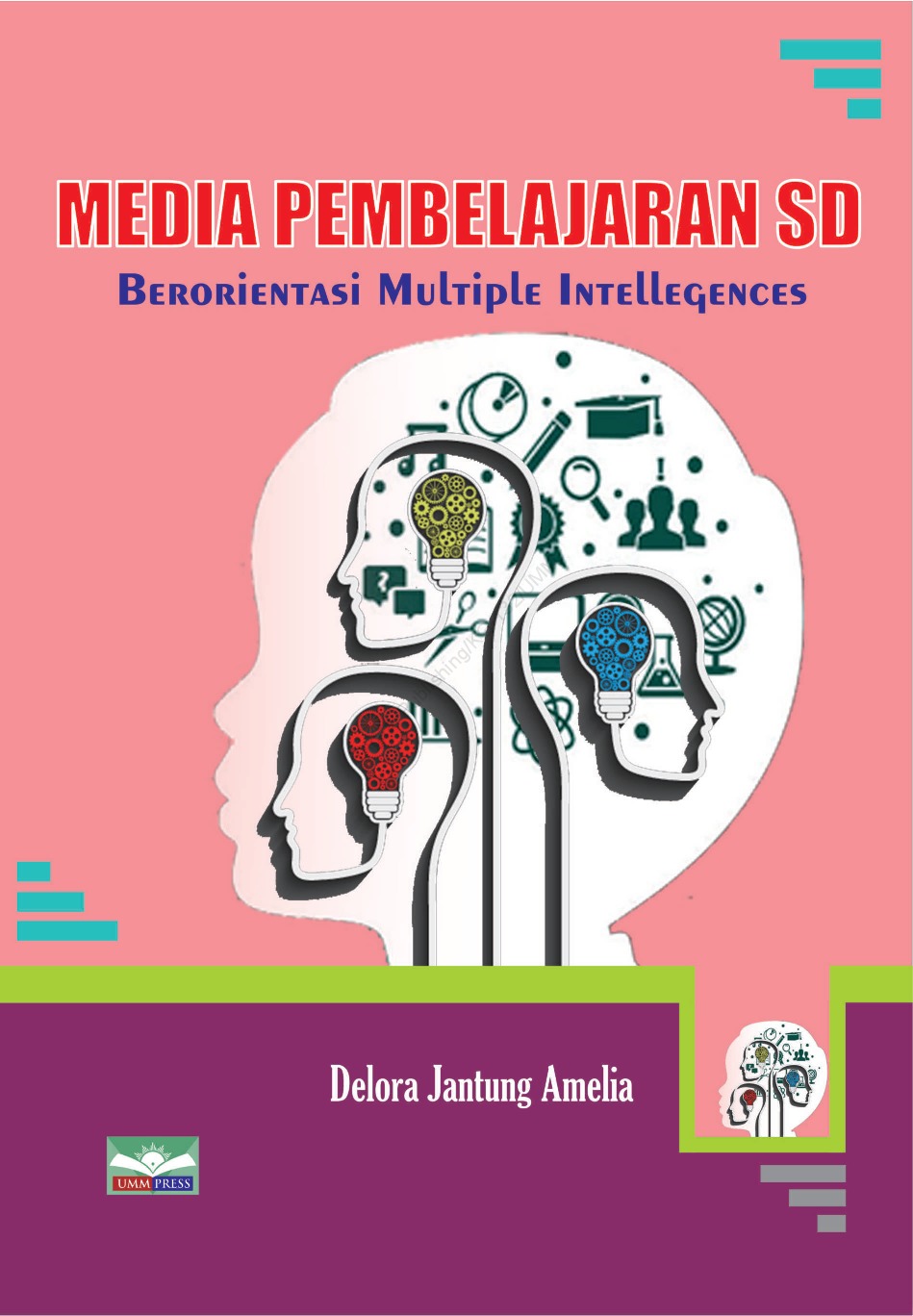 Detail Buku Media Pembelajaran Sd Nomer 18