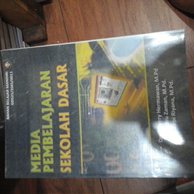 Detail Buku Media Pembelajaran Sd Nomer 22