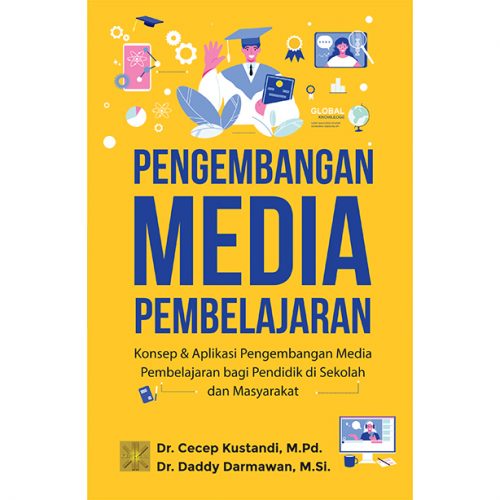 Detail Buku Media Pembelajaran Sd Nomer 4