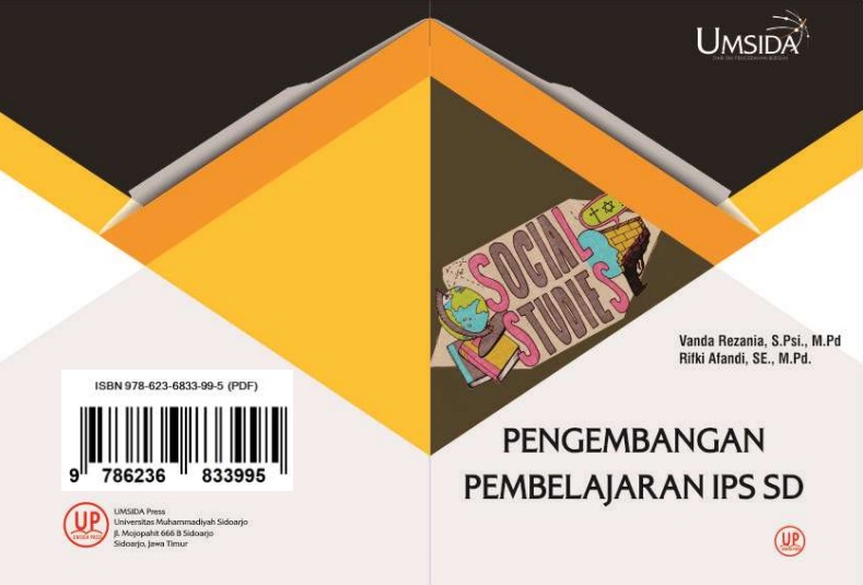 Detail Buku Media Pembelajaran Sd Nomer 27