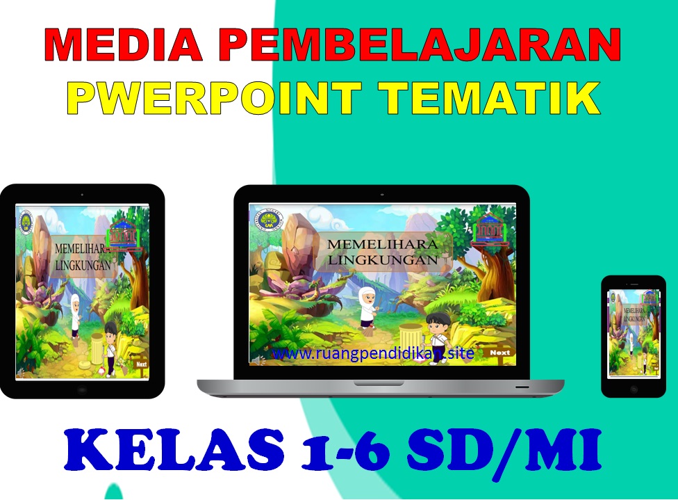 Detail Buku Media Pembelajaran Sd Nomer 28