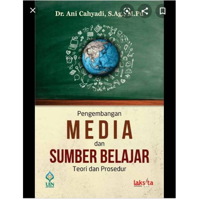 Detail Buku Media Pembelajaran Sd Nomer 36