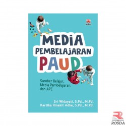 Detail Buku Media Pembelajaran Sd Nomer 37