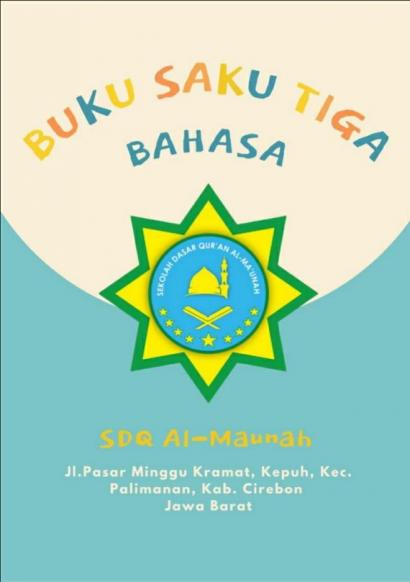 Detail Buku Media Pembelajaran Sd Nomer 52