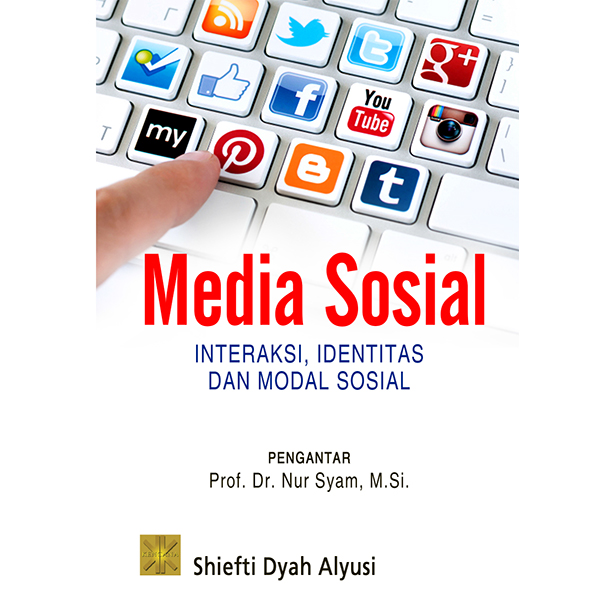 Detail Buku Media Sosial Nomer 4