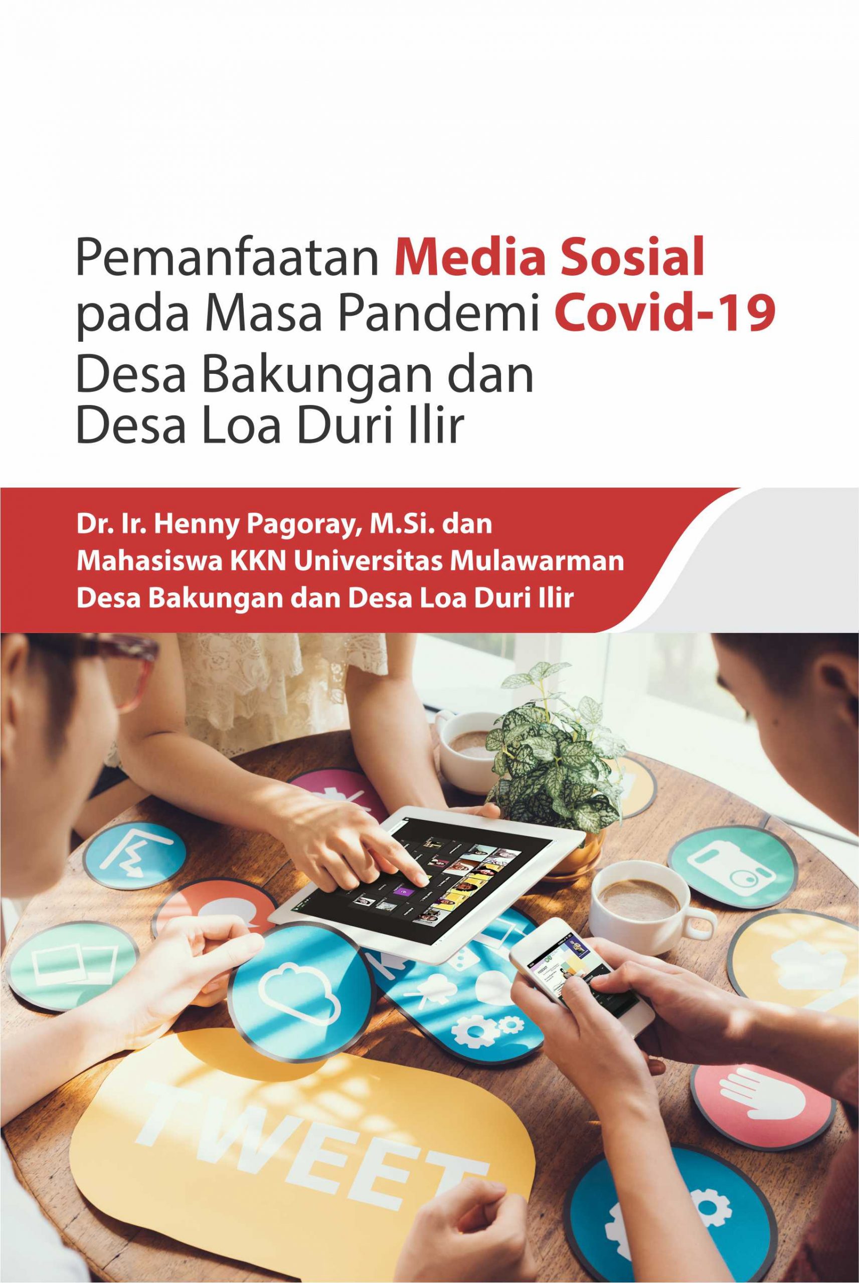 Detail Buku Media Sosial Nomer 27