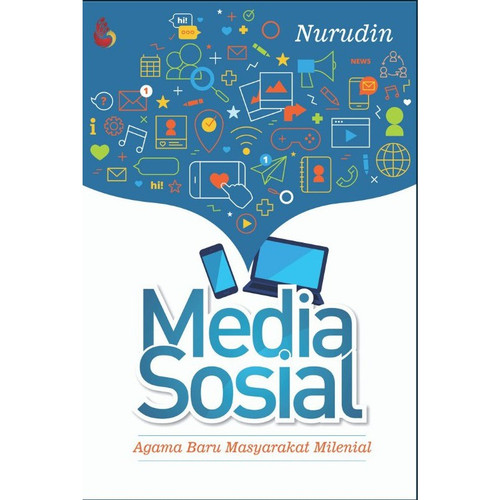 Detail Buku Media Sosial Nomer 31