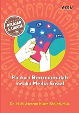 Detail Buku Media Sosial Nomer 37