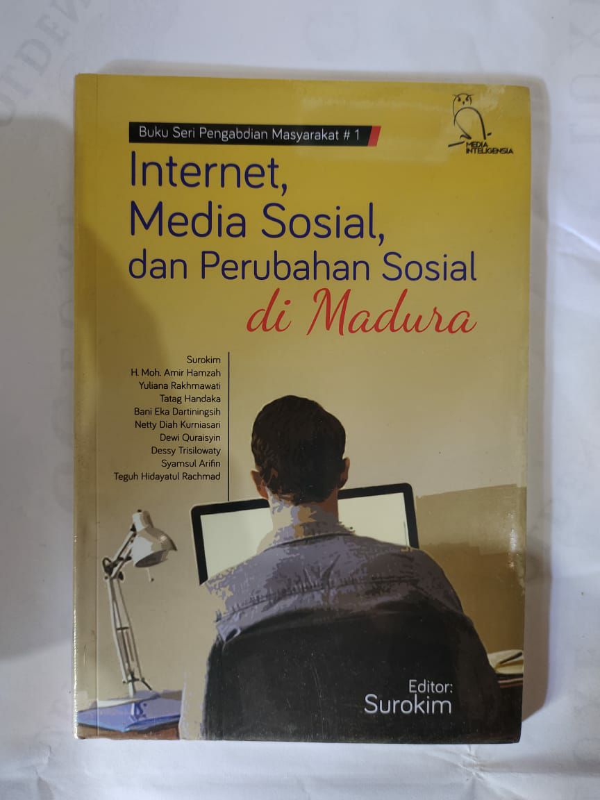 Detail Buku Media Sosial Nomer 50