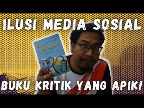 Detail Buku Media Sosial Nomer 51