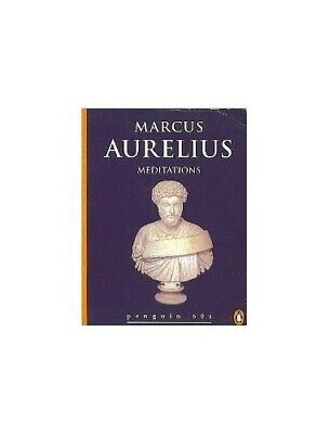 Detail Buku Meditations Marcus Aurelius Nomer 28