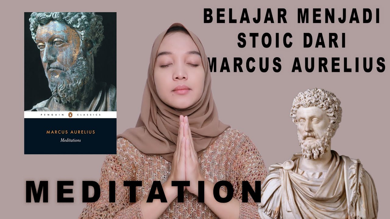 Detail Buku Meditations Marcus Aurelius Nomer 38