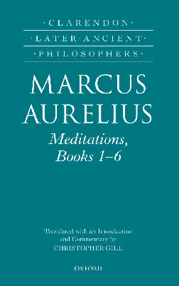 Detail Buku Meditations Marcus Aurelius Nomer 42