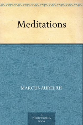 Detail Buku Meditations Marcus Aurelius Nomer 8