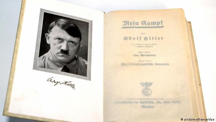 Detail Buku Mein Kampf Nomer 18