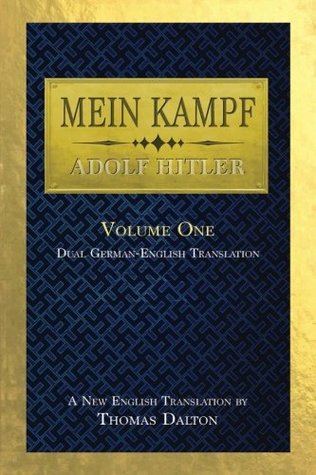 Detail Buku Mein Kampf Nomer 28