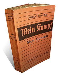 Detail Buku Mein Kampf Nomer 39